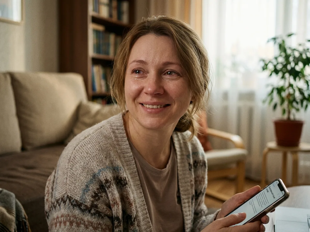 Аватар Виктории М., женщина 42 года, Воронеж, благодарный отзыв о вызове нарколога на дом