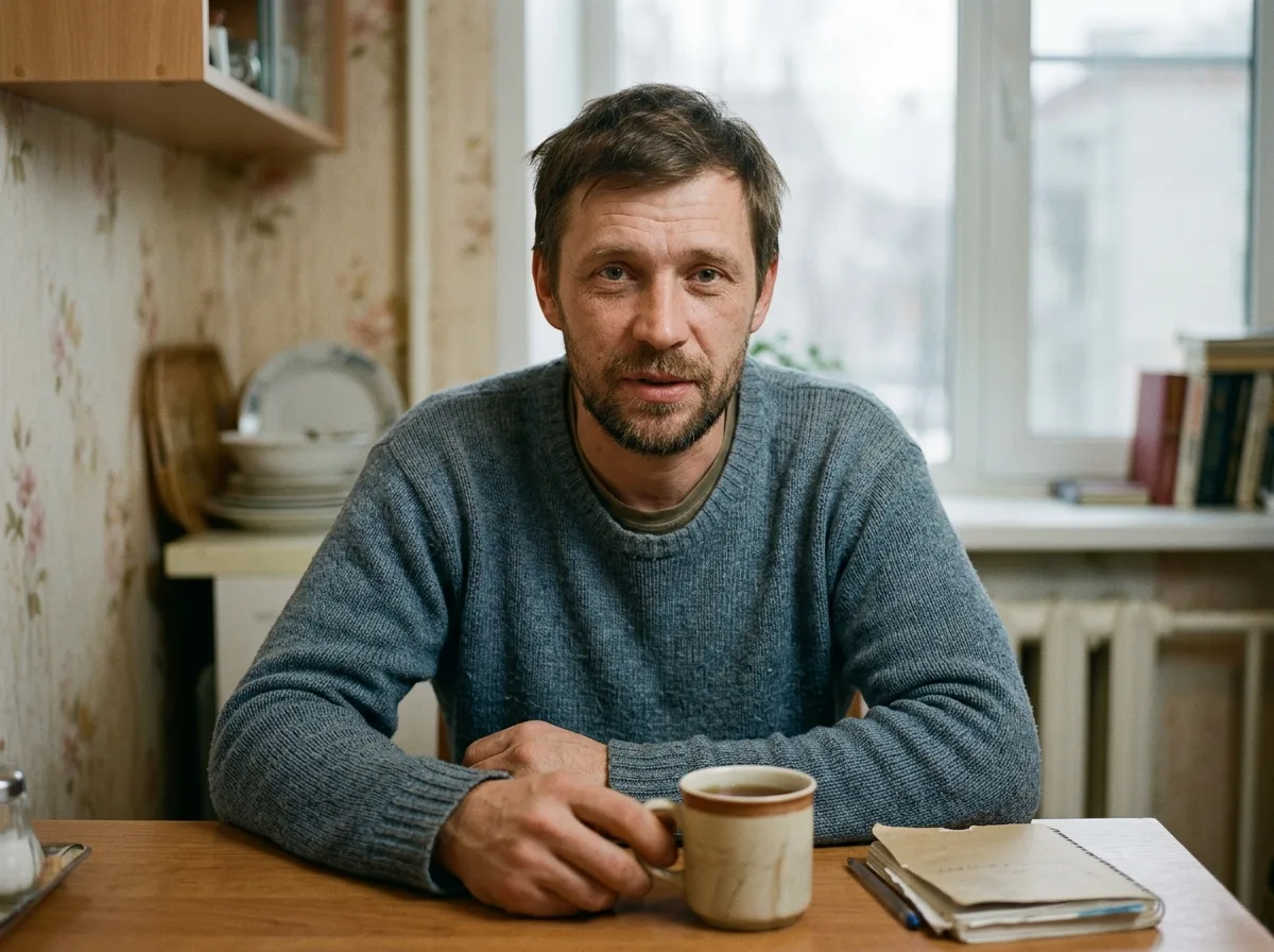 Аватар Сергея Ивановича, мужчина 36 лет, Воронеж, отзыв о неотложной наркологической помощи на дому