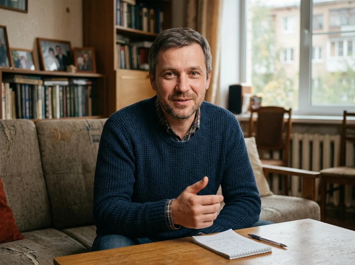 Аватар Константина Геннадьевича, мужчина 40 лет, Воронеж, отзыв о работе врача-нарколога на дому