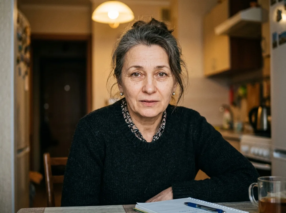 Аватар Натальи Петровны, женщина 55 лет, Воронеж, отзыв о наркологической помощи на дому сыну